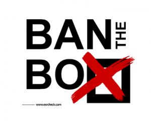 Colorado | Ban The Box