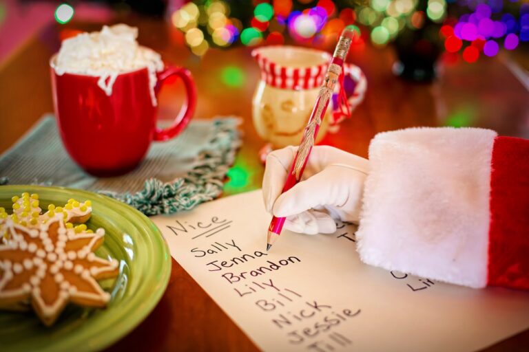 7 Candidate Traits that Should Be on All Employers’ Christmas Wishlists