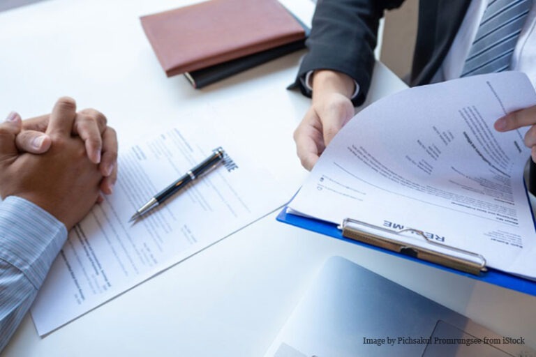 Comprehensive background checks