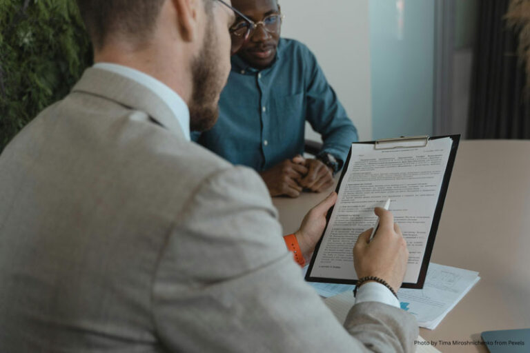 background check services